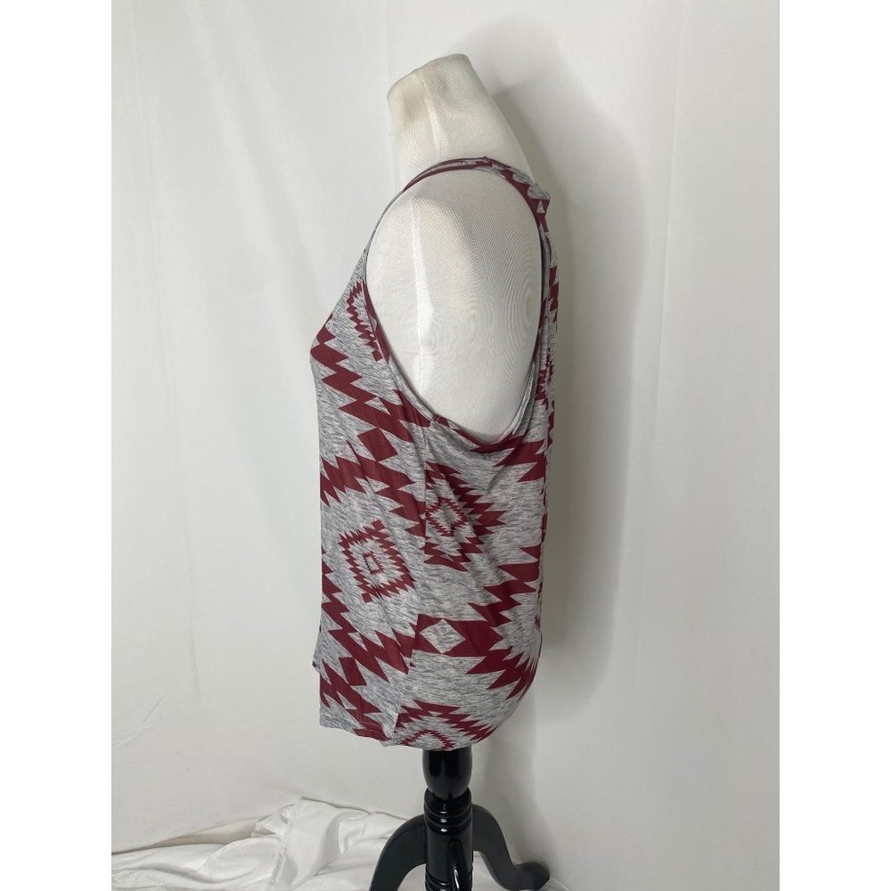 ~NWT Women’s medium zoozatz Florida state tank - Picture 5 of 8